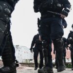 Μεγάλη επιχείρηση της ΕΛ.ΑΣ σε Θεσσαλονίκη και Χαλκιδική – Προσαγωγές αλλοδαπών και σύλληψη Τούρκου με ερυθρά αγγελία
