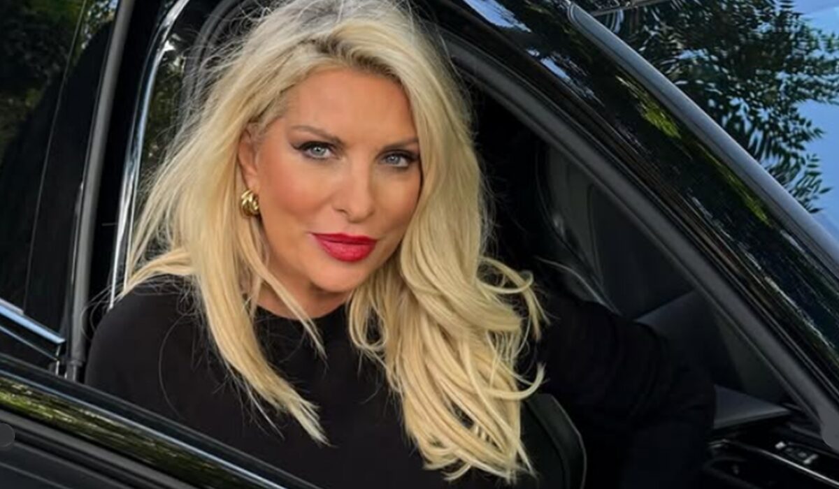 Ελένη Μενεγάκη: Η ατάκα που θα τη συνοδεύει για πάντα – το σχόλιο της Κατερίνας Καινούργιου