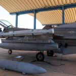 Ξέμειναν από πυραύλους τα F-16 της Ουκρανίας – Πώς ο πόλεμος στο Ιράν ευνοεί τη Ρωσία