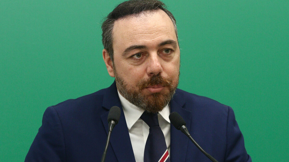 Φραγκίσκος Παρασύρης