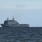 Ισπανία, Ιταλία και Ολλανδία στέλνουν πολεμικά πλοία στην Κύπρο