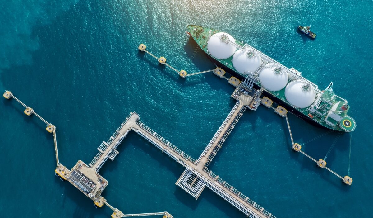 Μετά το πετρέλαιο, απότομη άνοδος και στο ευρωπαϊκό φυσικό αέριο - Άλμα 30%