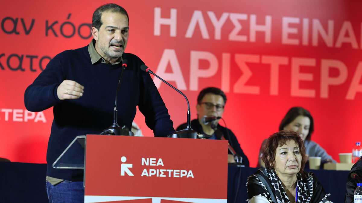 Γαβριήλ Σακελλαρίδης