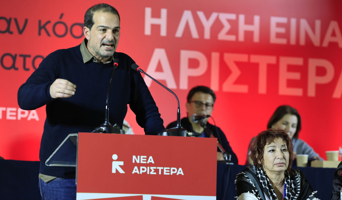 Γαβριήλ Σακελλαρίδης