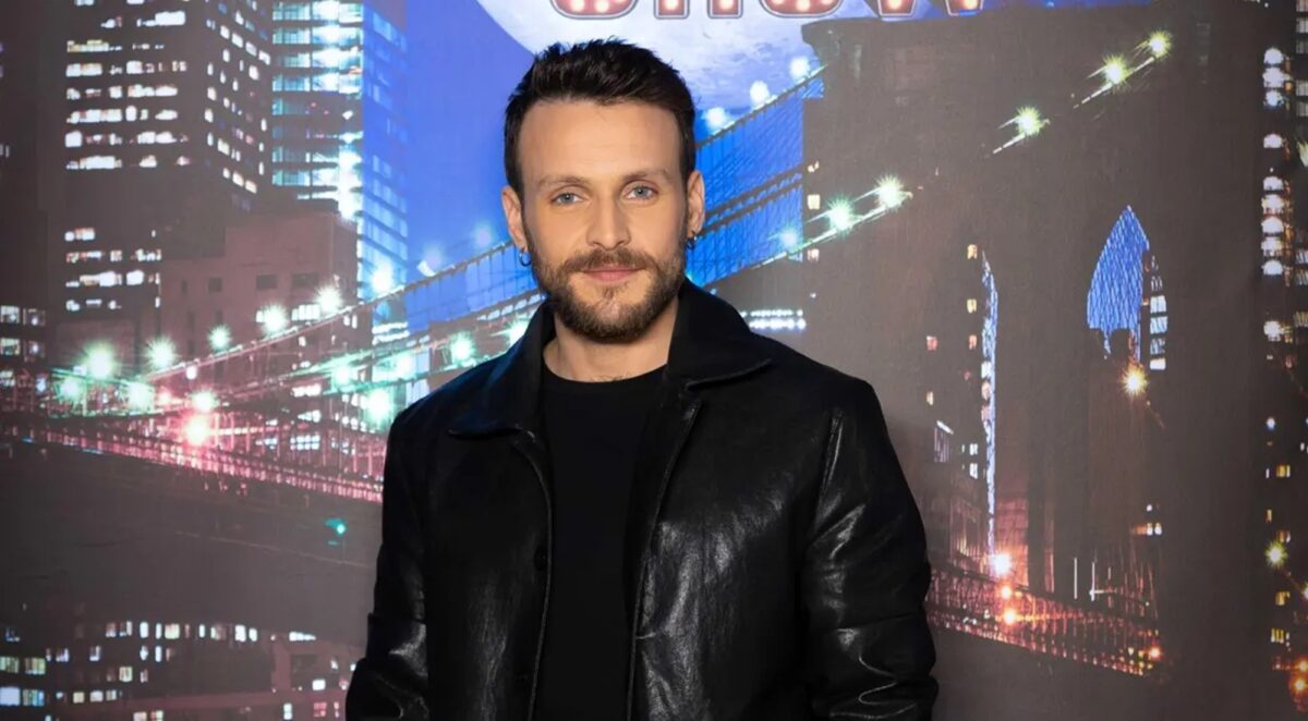 Γιώργος Μπένος: «Έχουμε γυρίσει τα τέσσερα επεισόδια από την τελευταία σεζόν του “Maestro”» – οι σκηνές που λύγισε