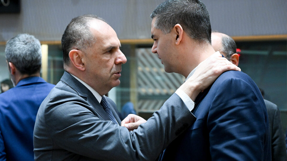 Γιώργος Γεραπετρίτης