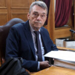 Γρηγόρης Βάρρας