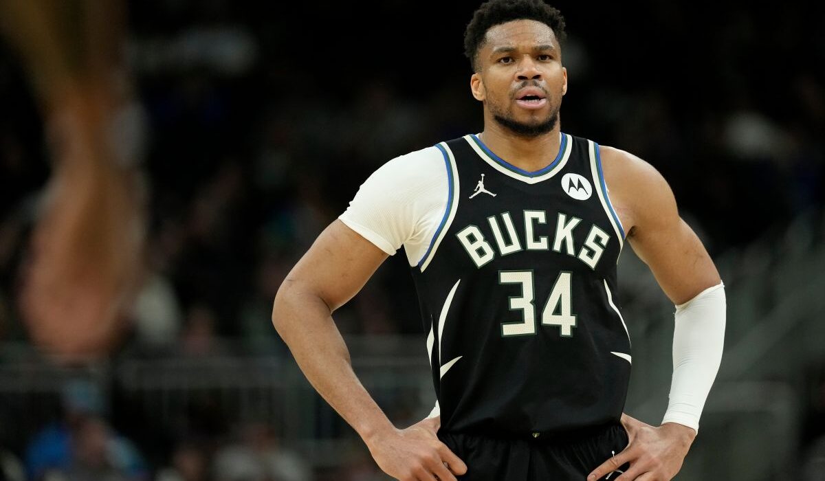 Τελεσίγραφο Μιλγουόκι Μπακς σε Αντετοκούνμπο: Ανανέωση συμβολαίου ή φεύγεις με ανταλλαγή