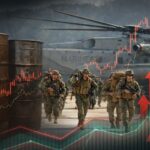 Το Ιράν ετοιμάζεται να κλείσει και τα δεύτερα «Στενά του Ορμούζ» και να βάλει «φωτιά» στο πετρέλαιο