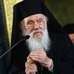 Ιερώνυμος