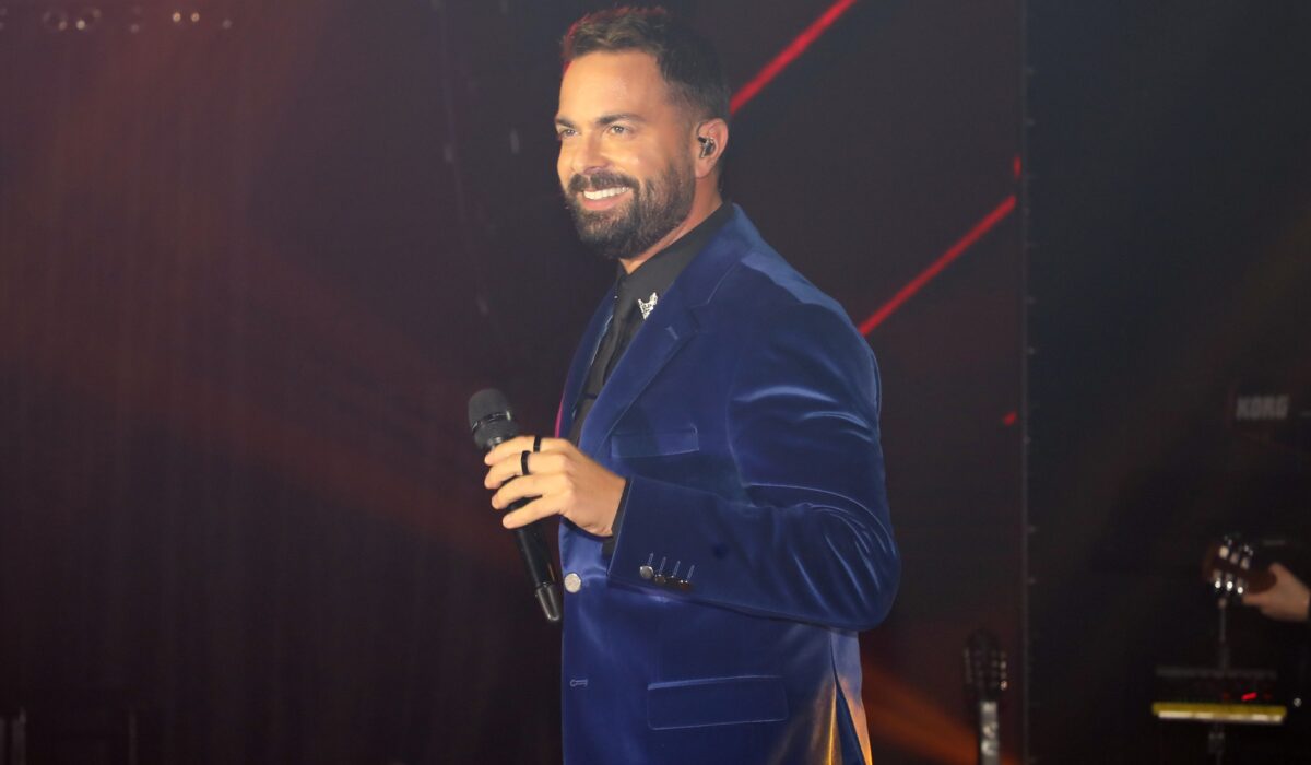 Ηλίας Βρεττός