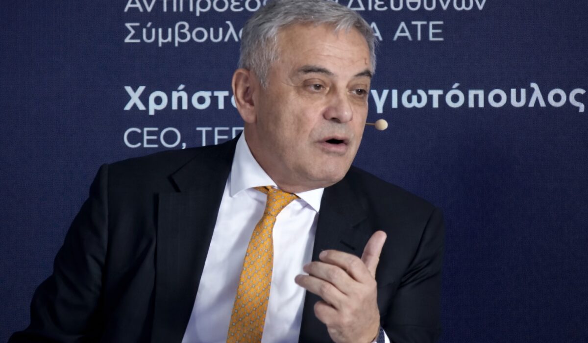 ΓΕΚ ΤΕΡΝΑ: Πώς προχωράει ο ΒΟΑΚ και το αεροδρόμιο στο Καστέλλι