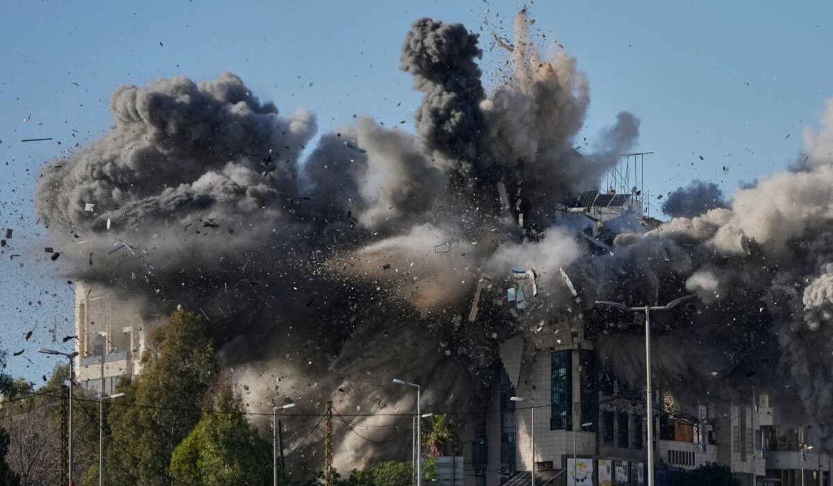 ΟΗΕ: 186 δισεκατομμύρια δολάρια το κόστος του πολέμου στη Μέση Ανατολή για τις αραβικές χώρες