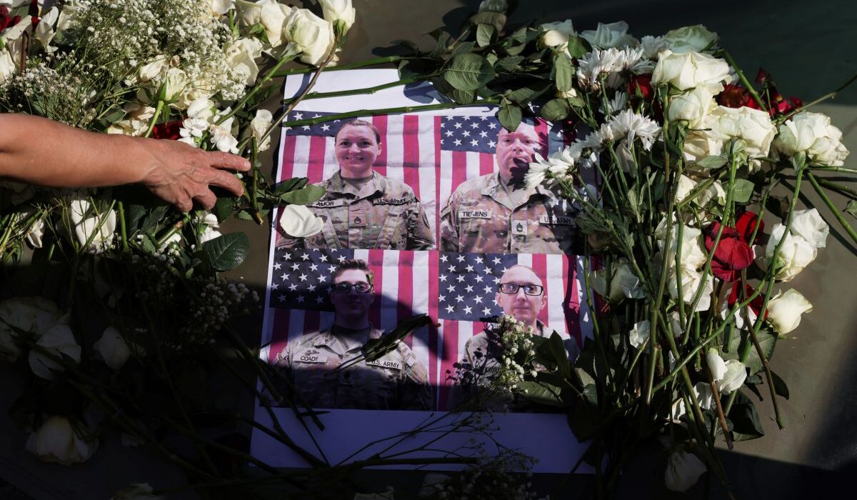 Σύγχυση με τις αμερικανικές απώλειες στον πόλεμο του Ιράν – Η εκδοχή του Πενταγώνου