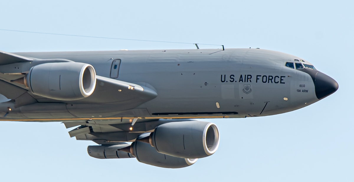 Νεκρά και τα 6 μέλη του αμερικανικού αεροσκάφους που συνετρίβη στο Ιράκ