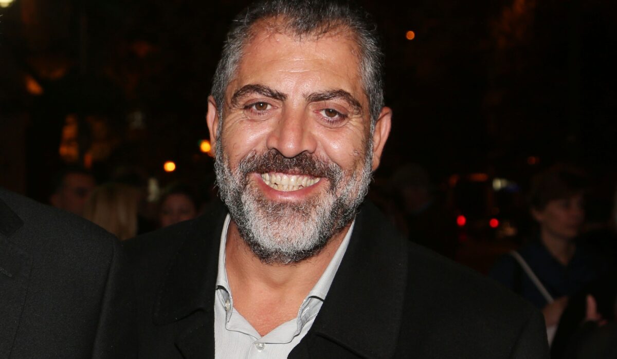 Κούλλης Νικολάου