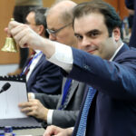 Κυριάκος Πιερρακάκης