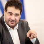 Λιβάνιος: Αυτοδιοικητικές εκλογές 2028 με τάμπλετ αντί για ψηφοδέλτιο