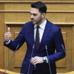 Μανώλης Χριστοδουλάκης