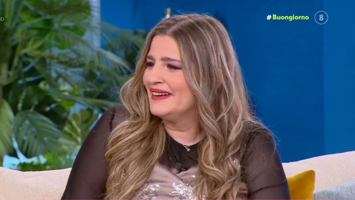 Μαρία Κίτσου: Τηλεοπτικό comeback με κωμωδία