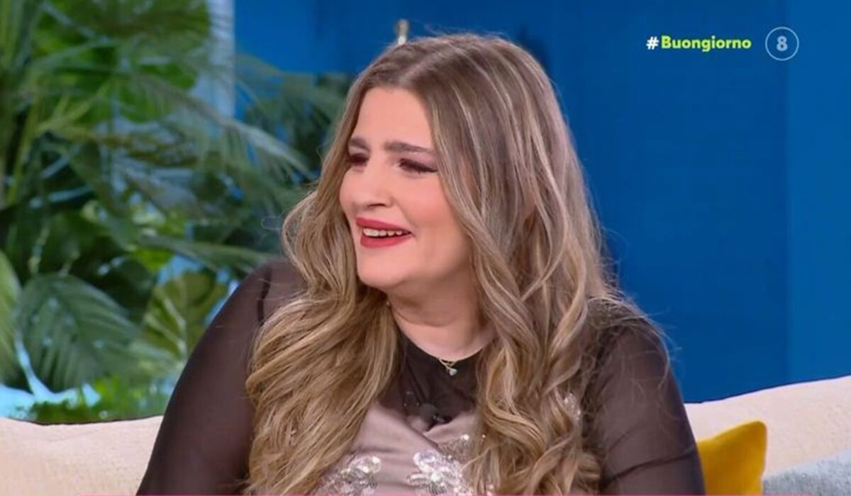 Μαρία Κίτσου: Τηλεοπτικό comeback με κωμωδία