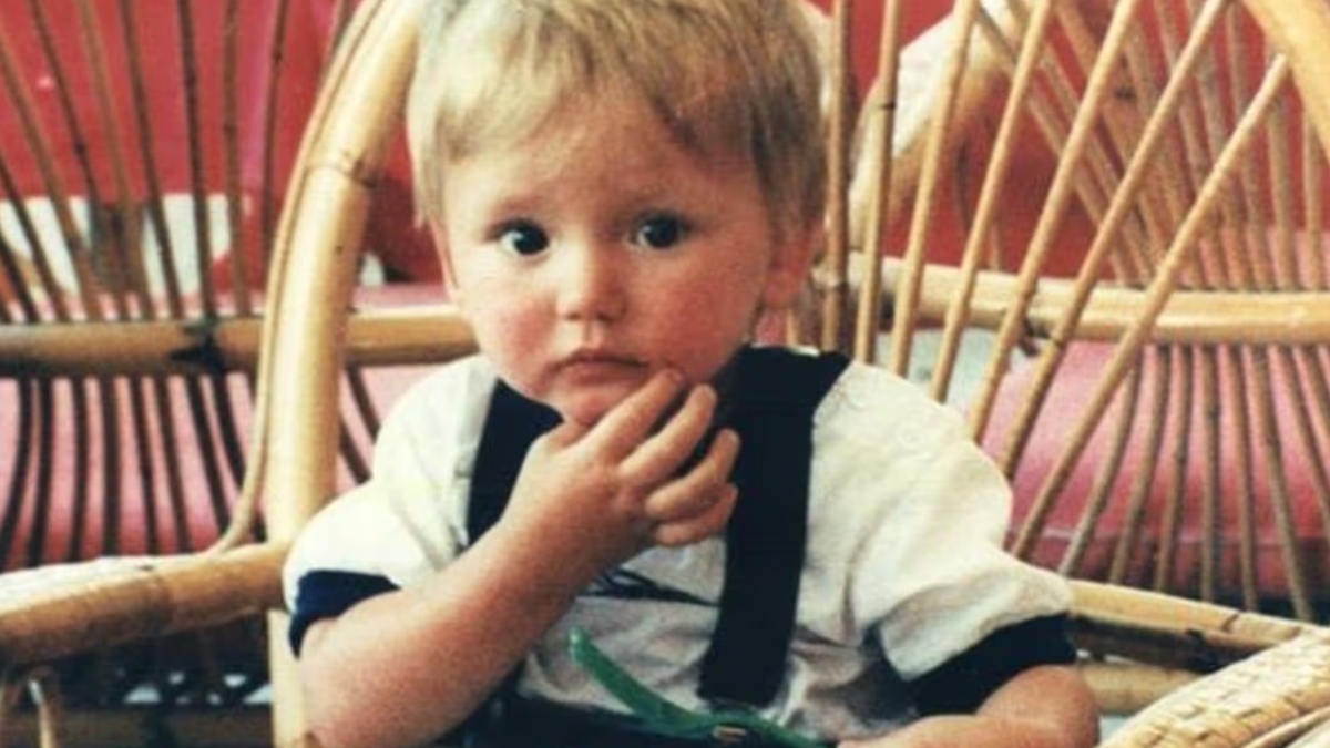 «Ίσως είμαι εγώ»: Νέα τροπή στην εξαφάνιση του μικρού Μπεν - Εξέταση DNA μπορεί να λύσει το μυστήριο δεκαετιών