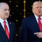 Απρόσμενο «ρήγμα» μεταξύ ΗΠΑ – Ισραήλ: «Ο Τραμπ θέλει να σώσει το πετρέλαιο, όχι να το κάψει»