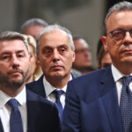 Σωκράτης Φάμελλος Νίκος Ανδρουλάκης