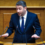 Νίκος Ανδρουλάκης