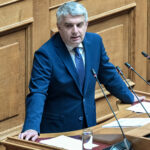 Οδυσσέας Κωνσταντινόπουλος