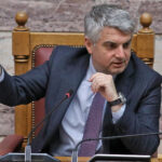 Οδυσσέας Κωνσταντινόπουλος