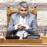 Οδυσσέας Κωνσταντινόπουλος