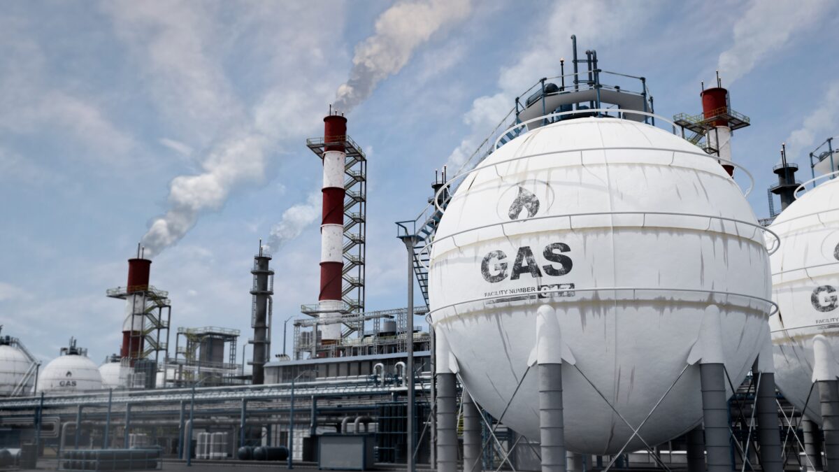 Politico: Μπροστά σε ενεργειακή κρίση, μεγαλύτερη από τον πόλεμο της Ουκρανίας το 2022, η Ευρώπη