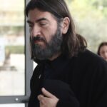 Πατέρας Αντώνιος: Διακόπηκε η δίκη για τις 7 Μαΐου - «Θέλω να δικαστώ»