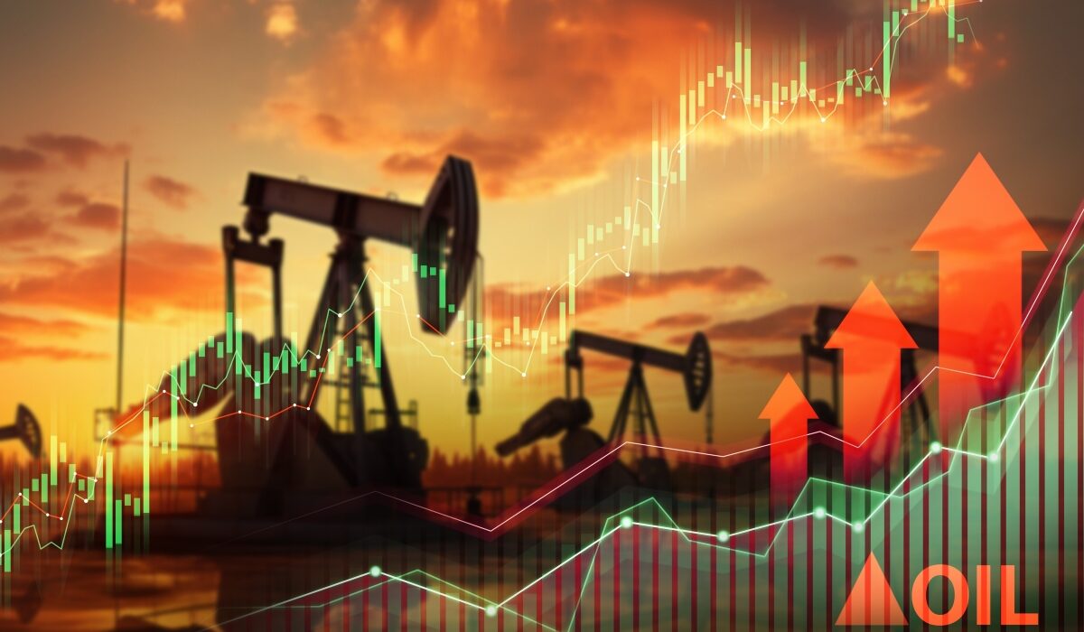 Πετρέλαιο: Ξανά πάνω από 100 δολάρια το βαρέλι - «Ετοιμαστείτε να φτάσει στα 200», απειλεί το Ιράν