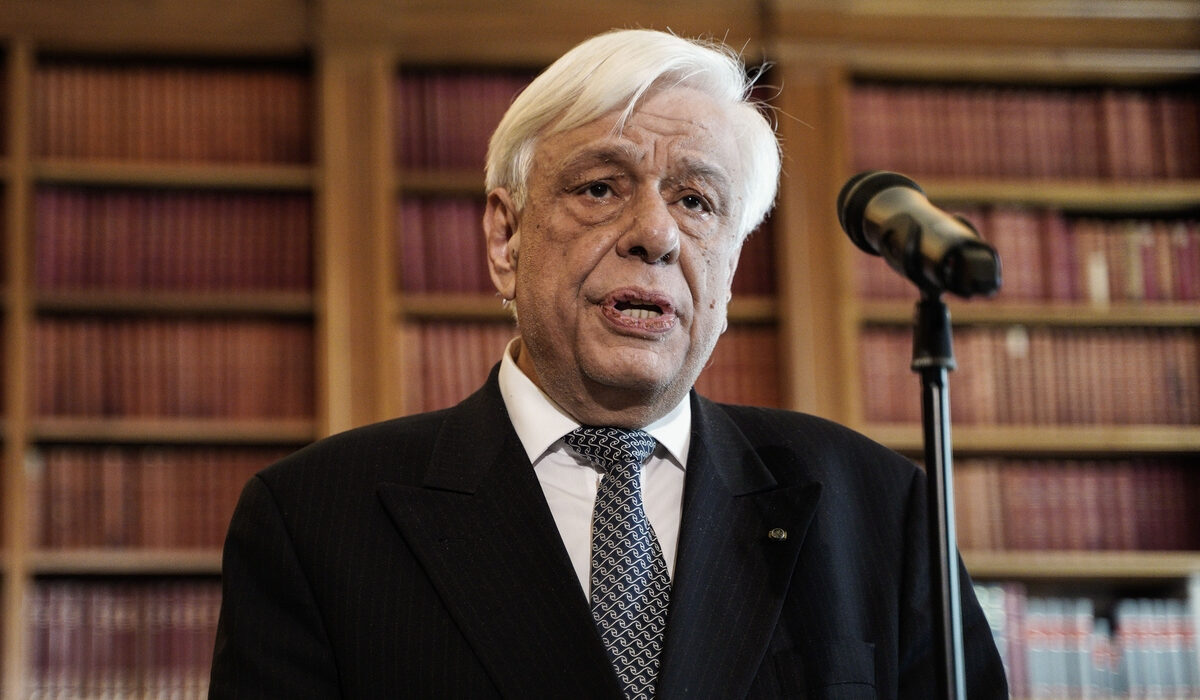 ΠΡΟΚΟΠΗΣ ΠΑΥΛΟΠΟΥΛΟΣ