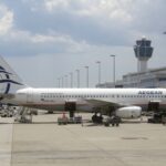 Χάος στις πτήσεις στη Μέση Ανατολή: Μπαράζ ακυρώσεων στο «Ελ. Βενιζέλος» - Η μεγαλύτερη κρίση μετά την πανδημία