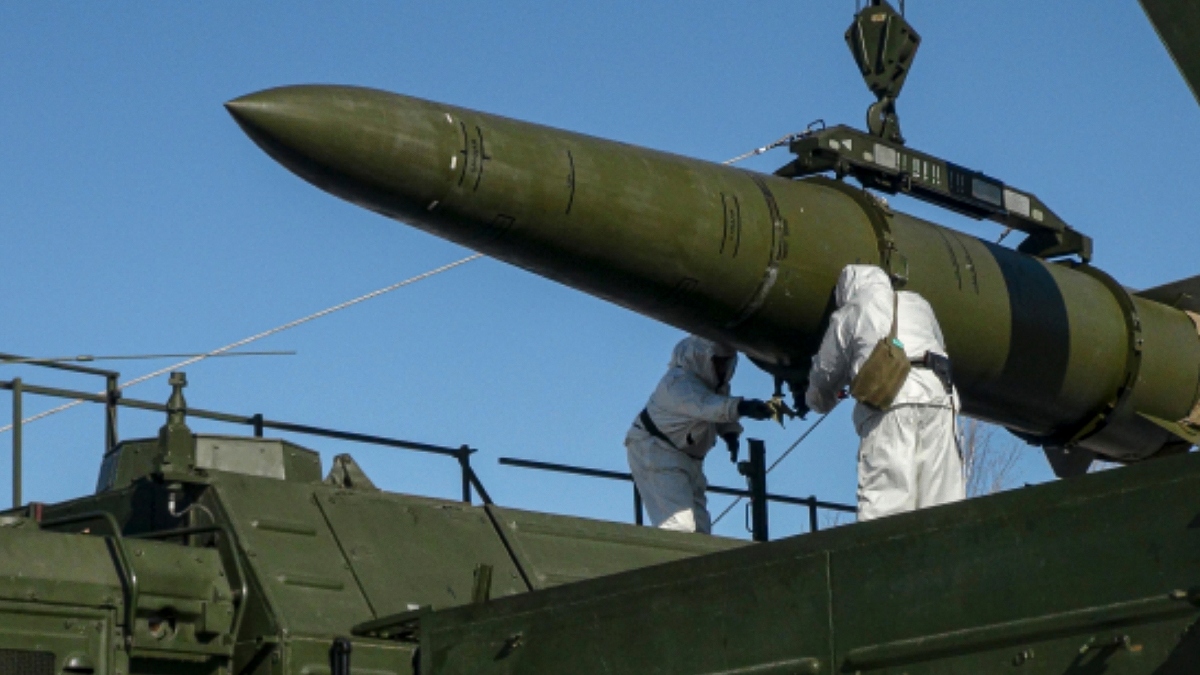 Η αριθμητική των πυρηνικών: Πόσες κεφαλές διαθέτουν 9 χώρες - Αυξάνονται όσες είναι έτοιμες για χρήση