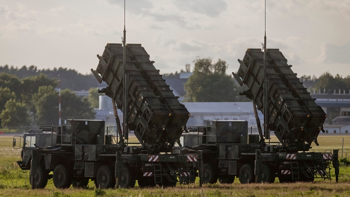 Τουρκία: Νέα αντίδραση για τους Patriot στην Κάρπαθο - «Λαμβάνουμε μέτρα»