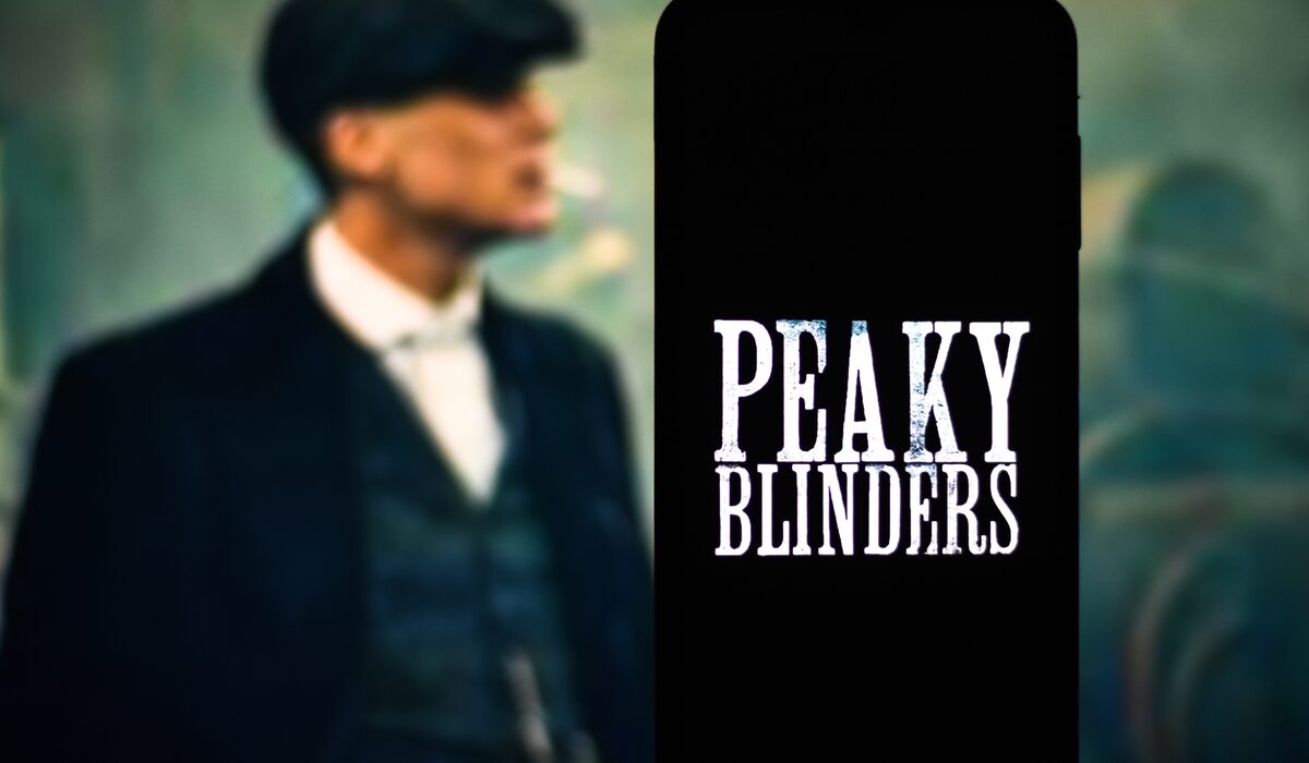 Όταν η Ατλέτικο Μαδρίτης συναντά τους Peaky Blinders