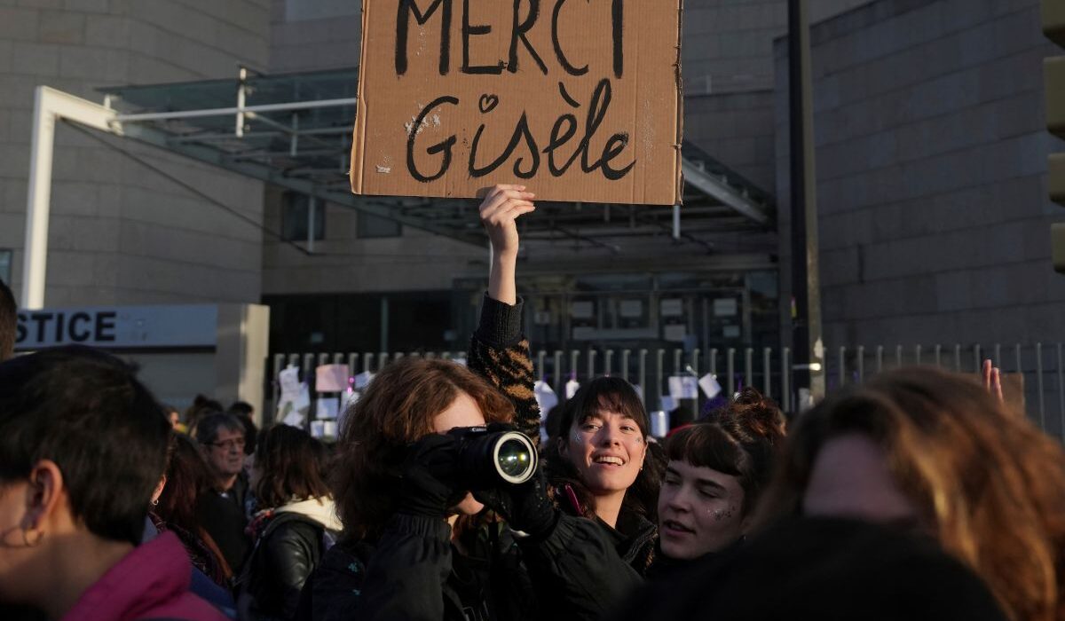 Στα άδυτα της παγκόσμιας «ακαδημίας βιασμών» – Κορυφή του παγόβουνου η υπόθεση Πελικό