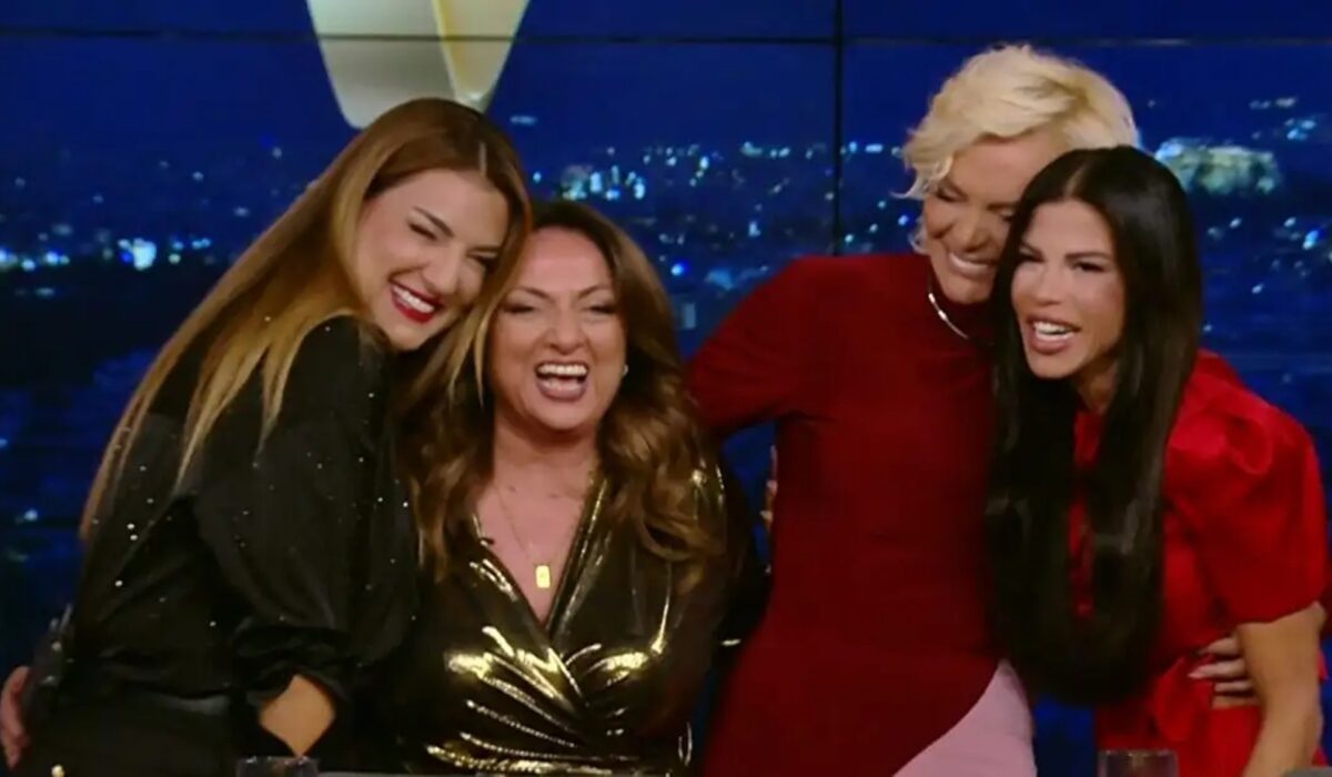 Real View: Τίτλοι τέλους για την εκπομπή πριν το Πάσχα;