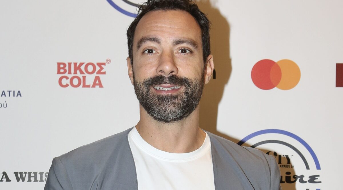 Σάκης Τανιμανίδης