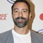 Σάκης Τανιμανίδης
