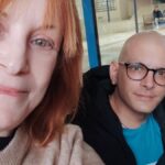 Χειρουργήθηκε για αφαίρεση όγκου ο δήμαρχος του Άγιου Ευστρατίου: Η πρώτη φωτογραφία του μετά την επέμβαση
