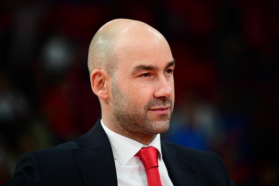 Τέλος ο Σπανούλης από τη Μονακό