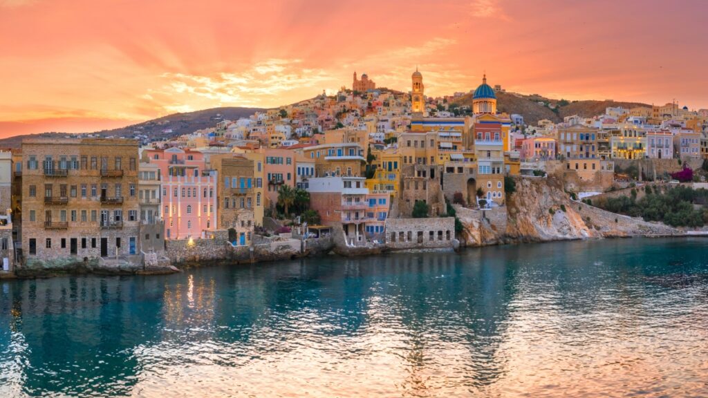 Τα δύο κορυφαία ελληνικά νησιά για «value for money» διακοπές το 2026