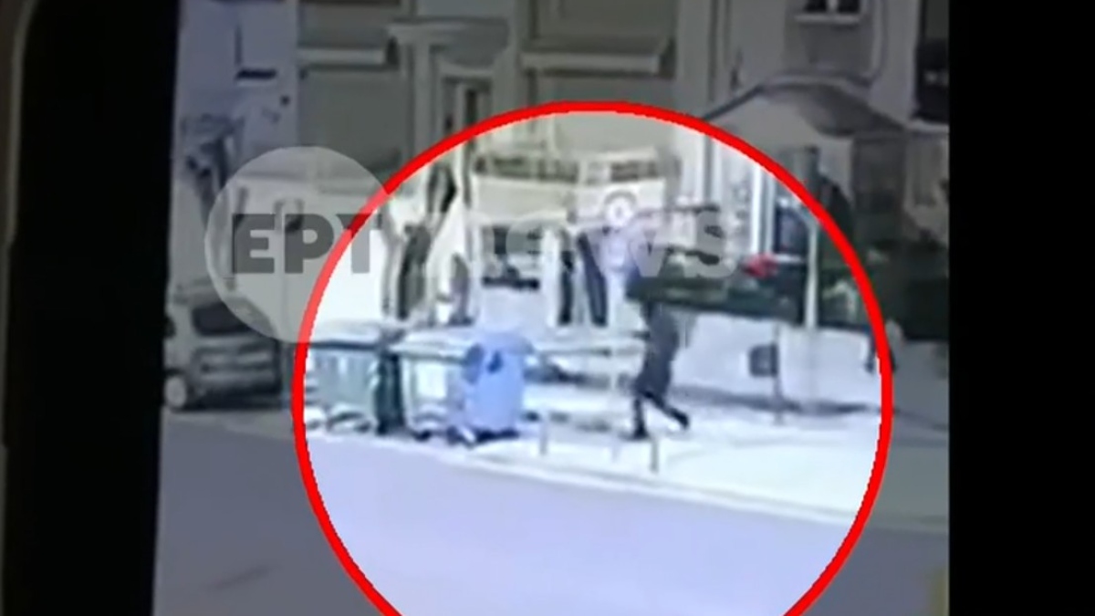 Θεσσαλονίκη: Νέα προθεσμία πήρε ο 23χρονος - «Ομερτά» καταγγέλλει η οικογένεια του 20χρονου