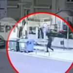 Θεσσαλονίκη: Βίντεο ντοκουμέντο από τη δολοφονία του 20χρονου οπαδού