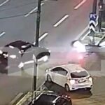 Τροχαίο στη Συγγρού: Πέθανε ο 40χρονος μοτοσικλετιστής που είχε χτυπηθεί από ΙΧ